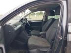 2017 VOLKSWAGEN TIGUAN SE for sale at Copart YORK