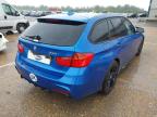 2013 BMW 320I M SPO for sale at Copart SANDWICH