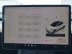 2023 TESLA MODEL Y LONG RANGE AWD  for sale at Copart ST HELENS