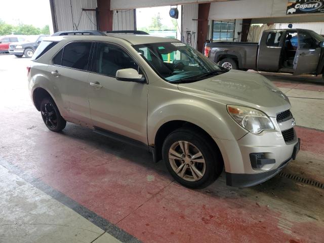  CHEVROLET EQUINOX 2014 Złoty