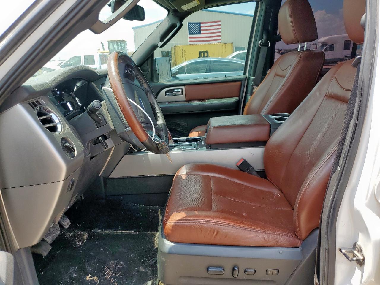 2013 Ford Expedition Xlt VIN: 1FMJU1H50DEF02526 Lot: 63557155
