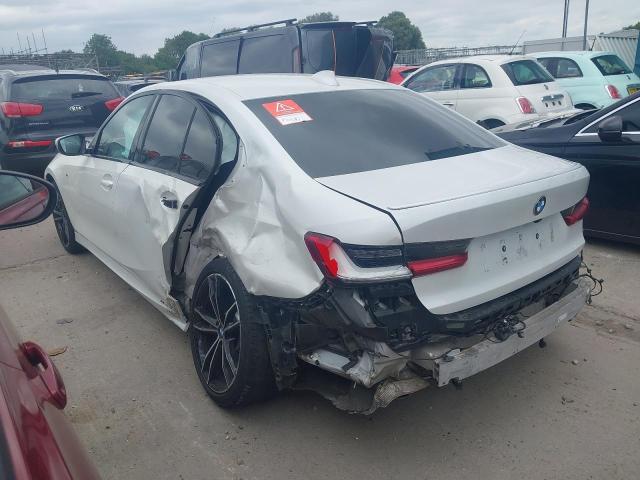 2020 BMW 320I M SPO