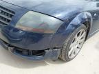 2002 AUDI TT for sale at Copart SANDY