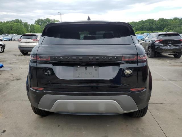  LAND ROVER RANGEROVER 2020 Czarny