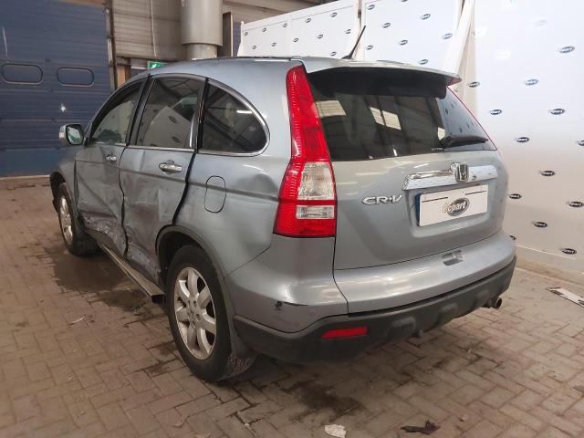 2008 HONDA CR-V ES I-
