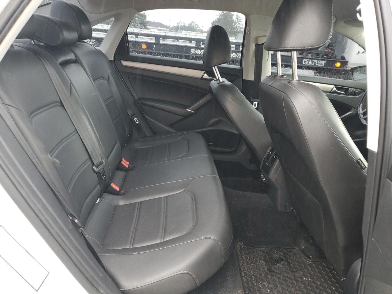 2020 Volkswagen Passat Se VIN: 1VWSA7A30LC015301 Lot: 65016305