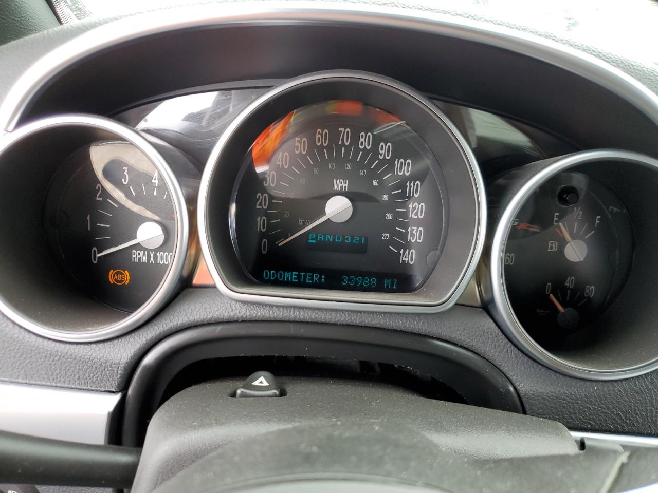 2004 Chevrolet Ssr VIN: 1GCES14P54B112591 Lot: 64277245