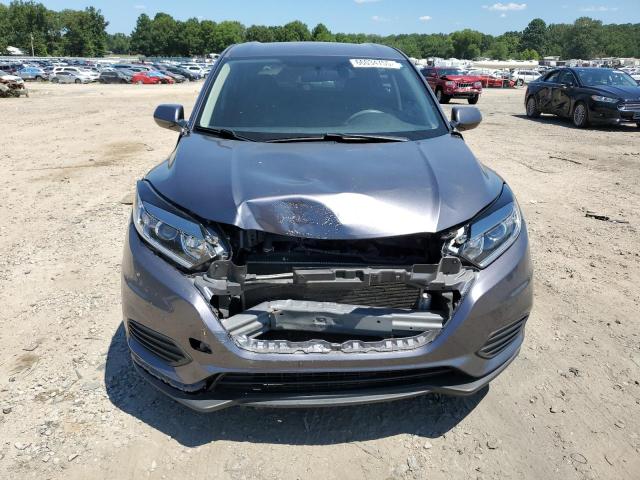  HONDA HR-V 2019 Szary