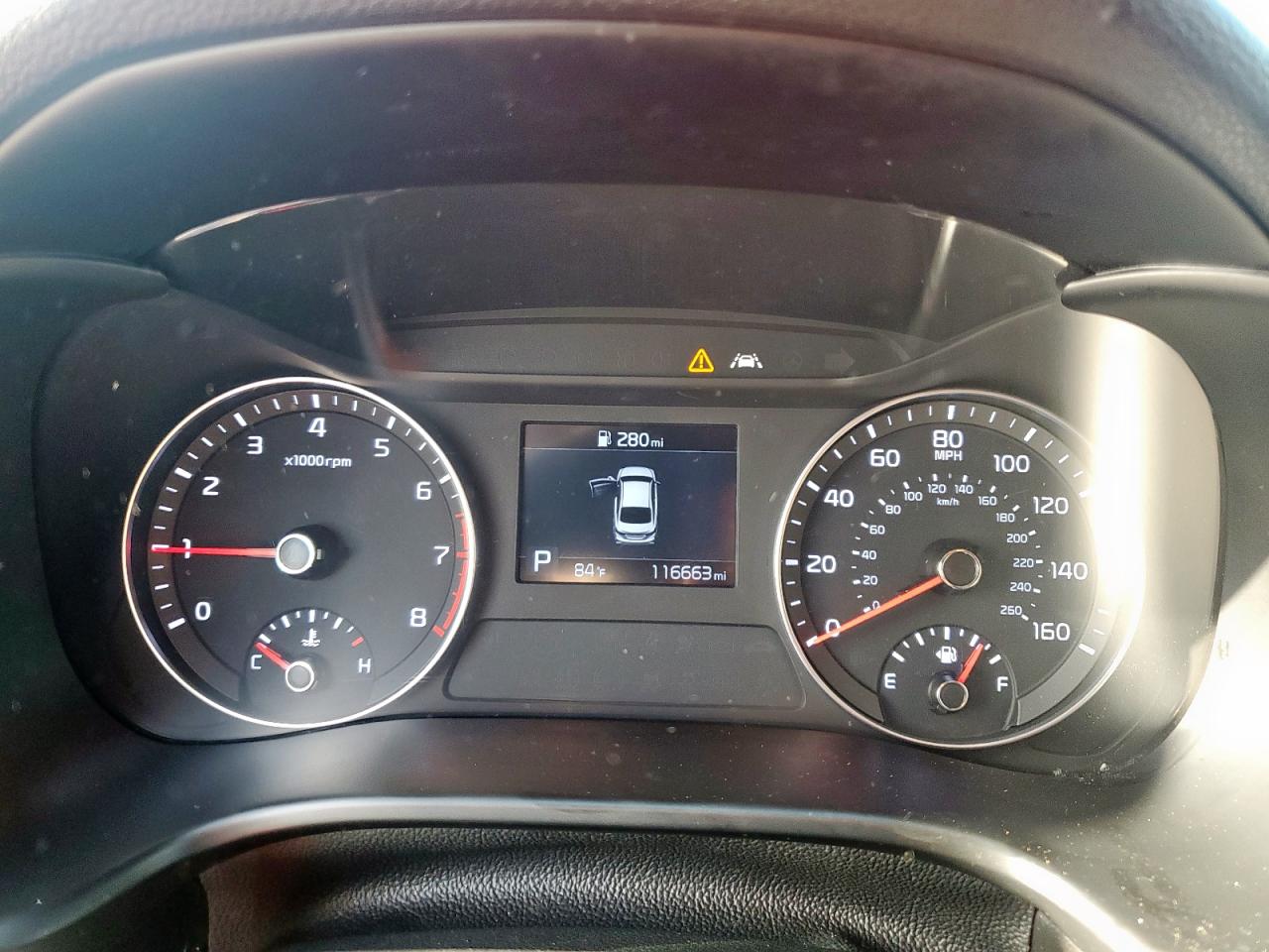 3KPF24AD2ME325601 2021 Kia Forte Fe