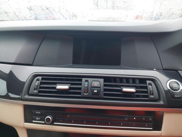 2013 BMW 520D EFFIC