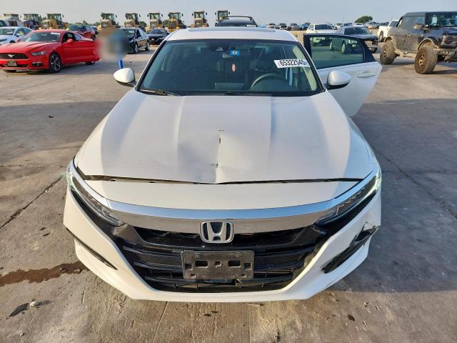 HONDA ACCORD 2020 White