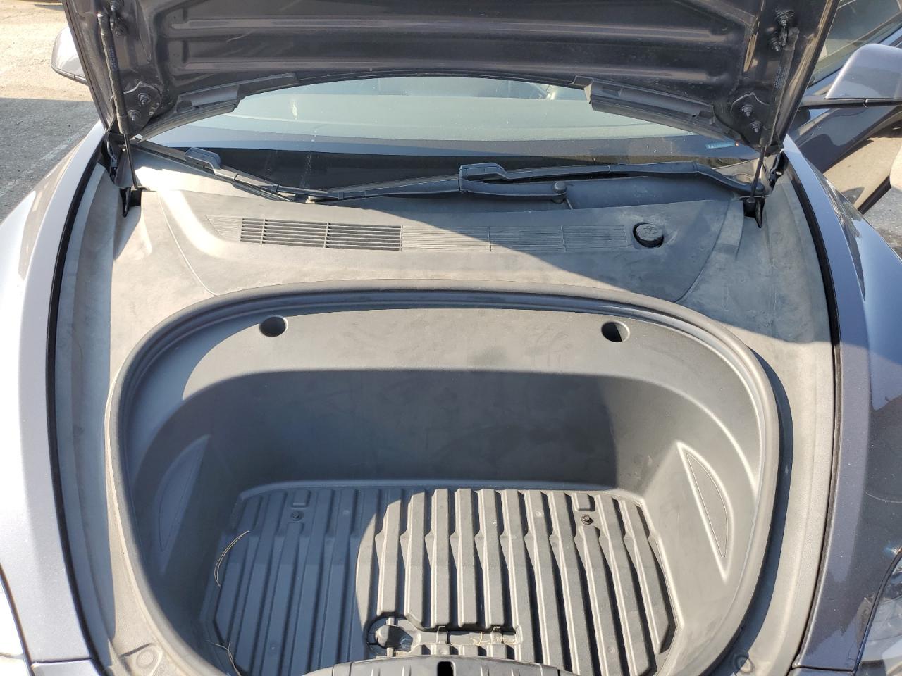 2021 Tesla Model 3 VIN: 5YJ3E1EAXMF069050 Lot: 65470945