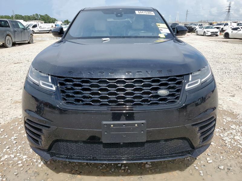 2018 LAND ROVER RANGE ROVER VELAR R-DYNAMIC SE  
