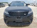 2018 LAND ROVER RANGE ROVER VELAR R-DYNAMIC SE   for sale at Copart TX - HOUSTON