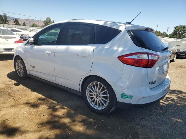 2014 FORD C-MAX PREMIUM  
