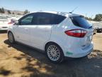 2014 FORD C-MAX PREMIUM   for sale at Copart CA - SAN JOSE