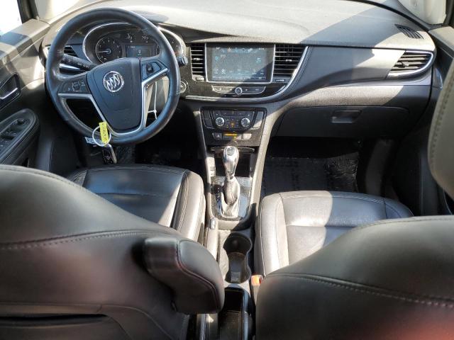  BUICK ENCORE 2020 Biały