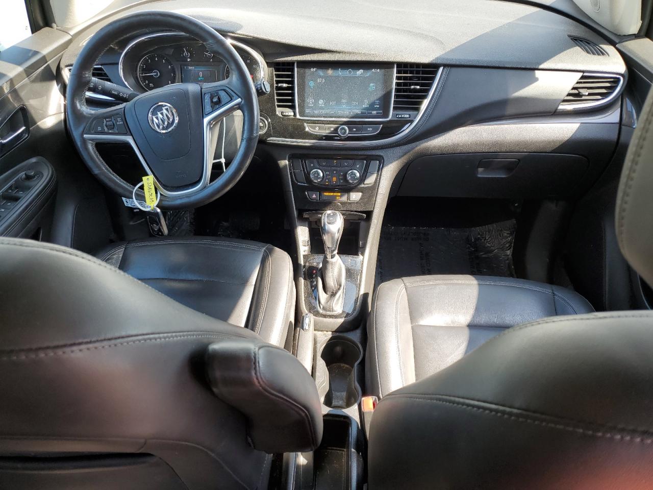 2020 Buick Encore Essence VIN: KL4CJGSB3LB056602 Lot: 64769845
