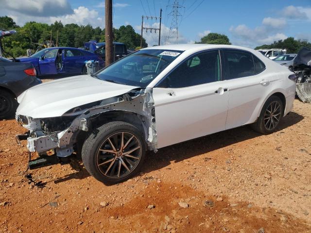 TOYOTA CAMRY SE 2022