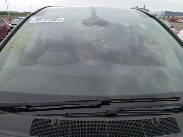 2014 VAUXHALL ZAFIRA TOU