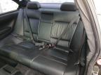 2004 BMW 325 CI SPO for sale at Copart WISBECH