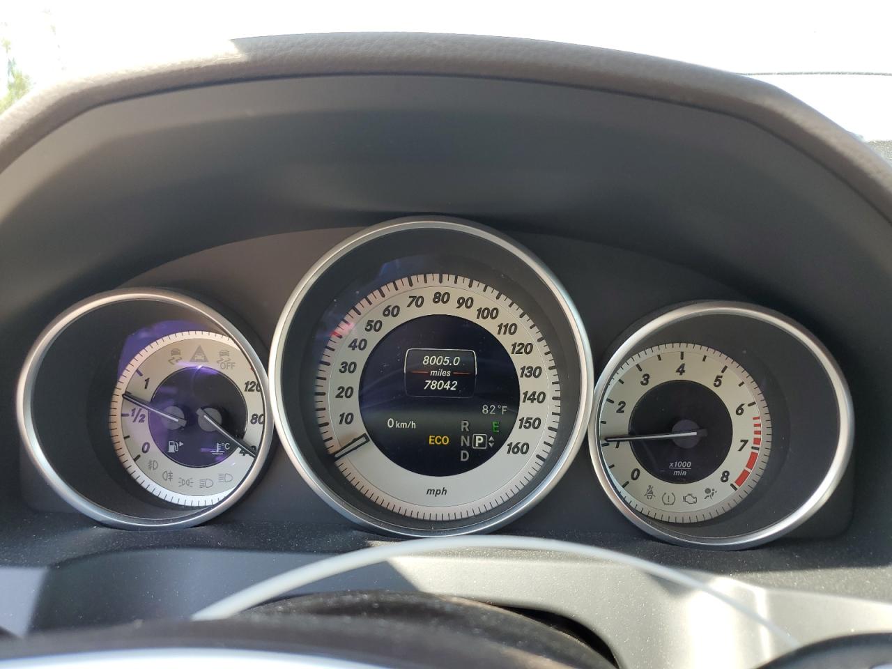 wddkj5kb9ef233872 WDDKJ5KB9EF233872 2014 Mercedes-Benz E 350