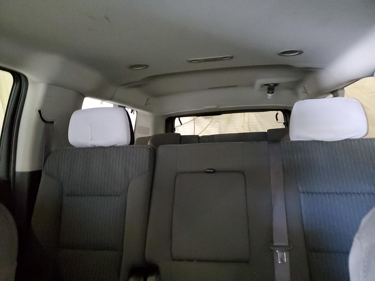 1gnskgkcxgr408067 1GNSKGKCXGR408067 2016 Chevrolet Suburban K1500 Ls
