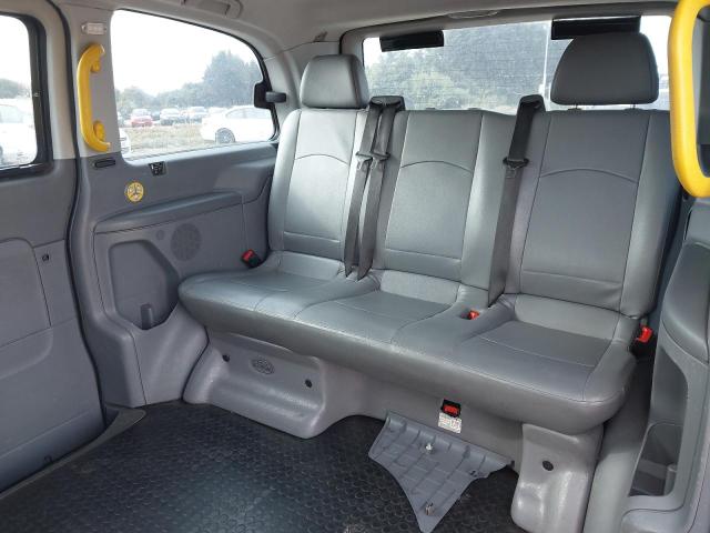 2010 MERCEDES BENZ VITO 111 C