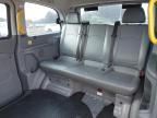 2010 MERCEDES BENZ VITO 111 C for sale at Copart WISBECH