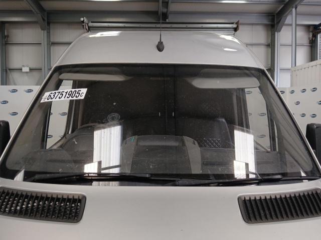 2014 MERCEDES BENZ SPRINTER 3