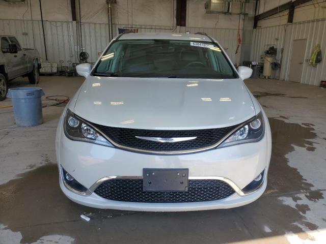  CHRYSLER PACIFICA 2017 Biały