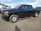 2011 CHEVROLET SILVERADO K1500 LT   for sale at Copart CT - HARTFORD SPRINGFIELD