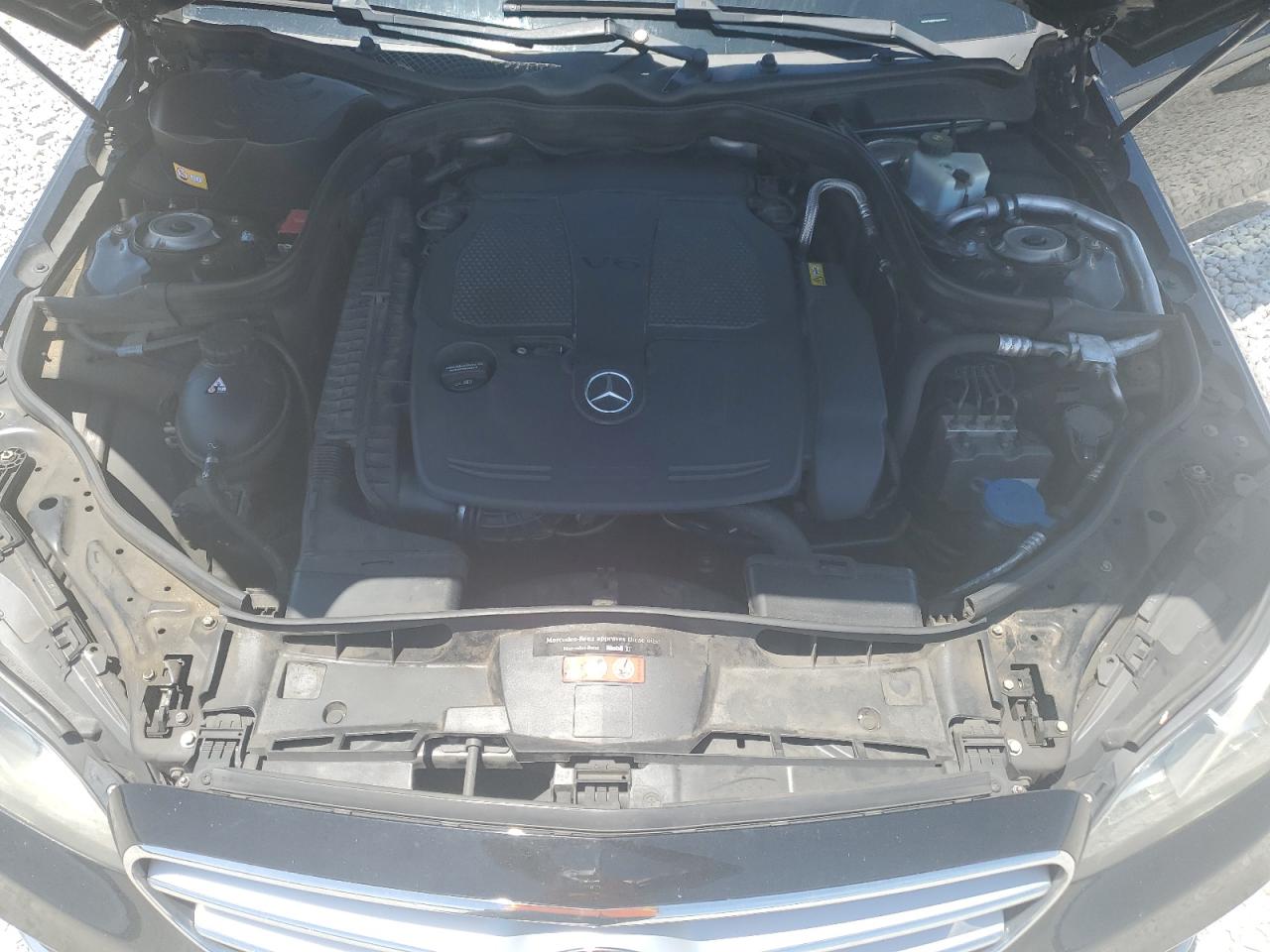 2015 Mercedes-Benz E 350 VIN: WDDHF5KB0FB097457 Lot: 64675245