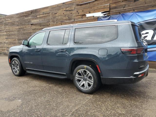  JEEP WAGONEER 2023 Gray
