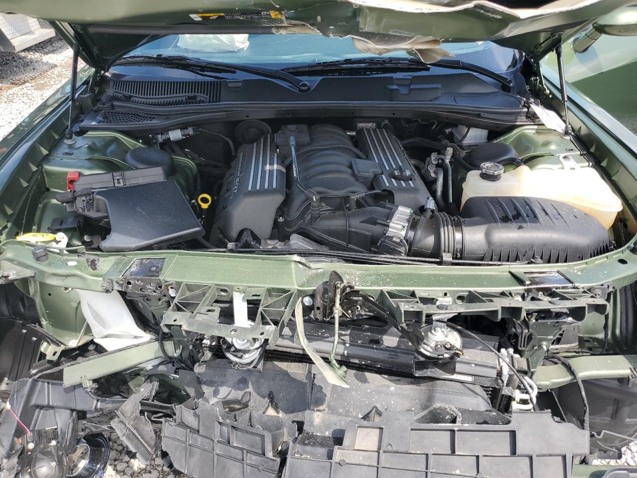 2022 Dodge Challenger R/T Scat Pack VIN: 2C3CDZFJ5NH237290 Lot: 63973255