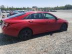 2022 HYUNDAI ELANTRA SEL   for sale at Copart NS - HALIFAX