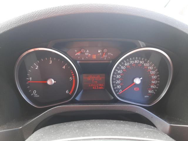 2012 FORD GALAXY ZET