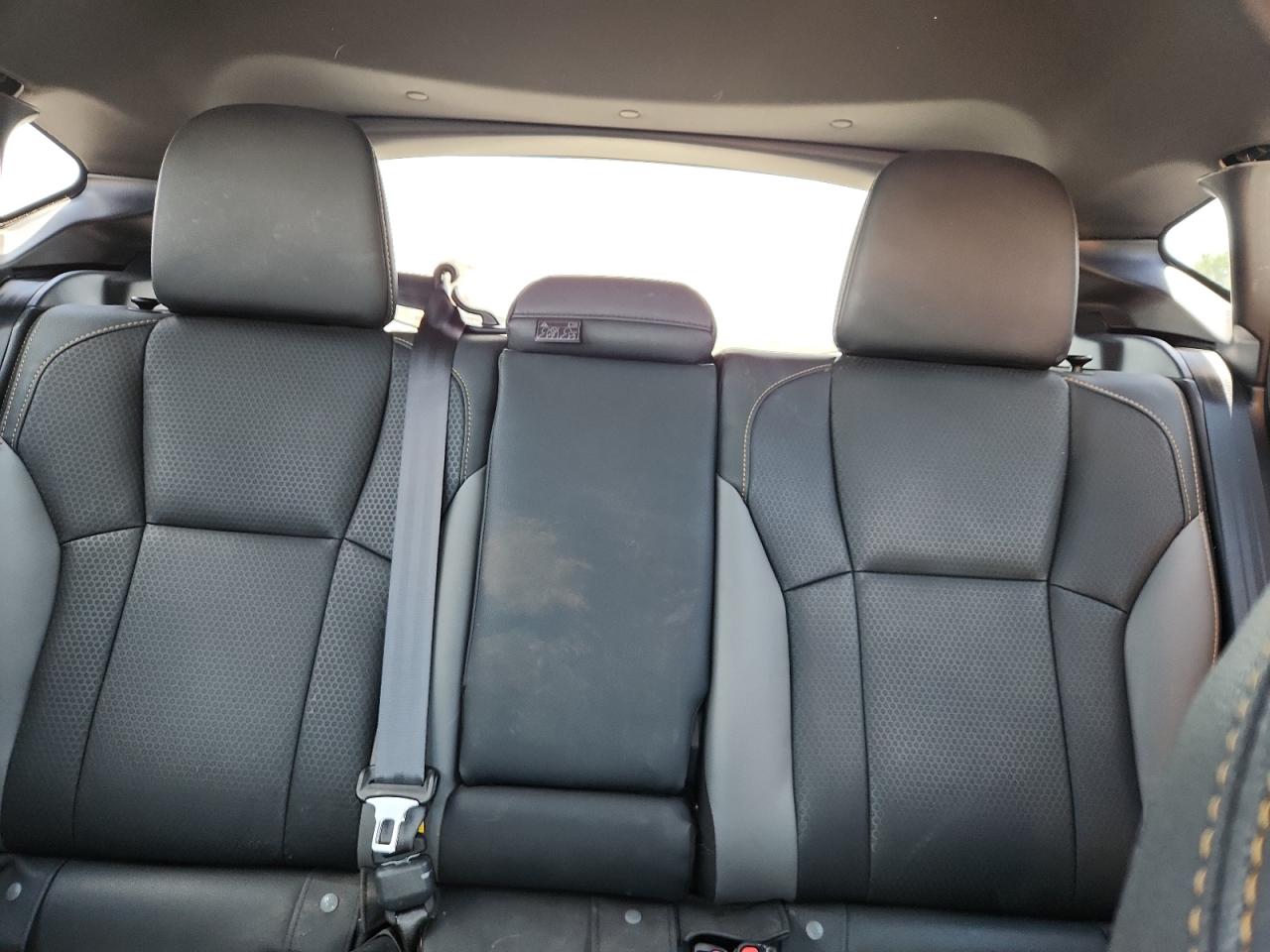 2024 Subaru Crosstrek Wilderness VIN: 4S4GUHU67R3750325 Lot: 66020175