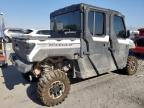 2019 POLARIS RANGER CREW XP 1000 EPS NORTHSTAR EDITION RIDE COMMAND   a la Venta en Copart NV - LAS VEGAS