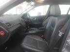 2011 MERCEDES BENZ C220 EXECU for sale at Copart EAST KILBRIDE