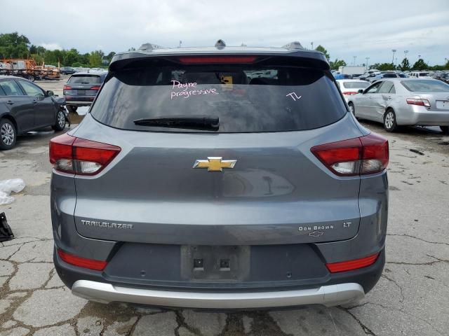  CHEVROLET TRAILBLZR 2022 Szary