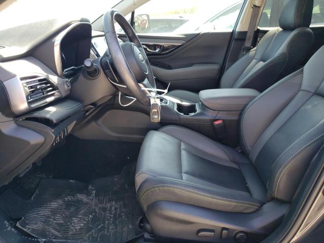 SUBARU OUTBACK 2023 Угольный
