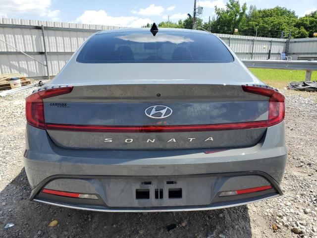  HYUNDAI SONATA 2021 Szary