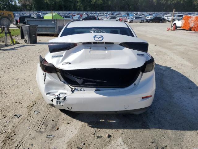  MAZDA 3 2015 Biały