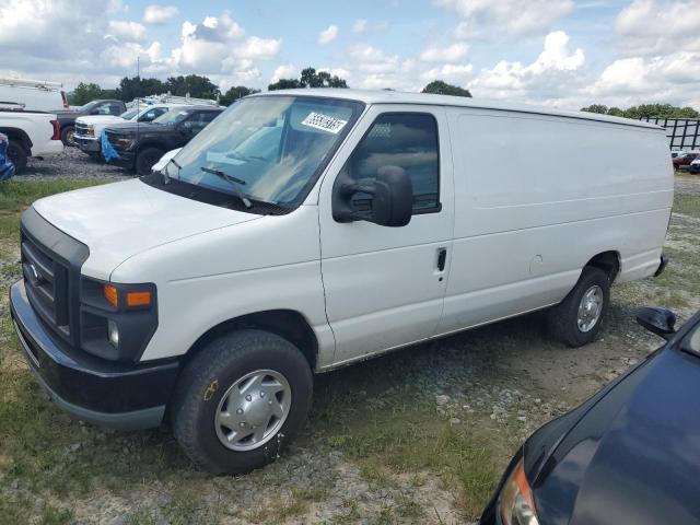 2011 Ford Econoline E350 Super Duty Van