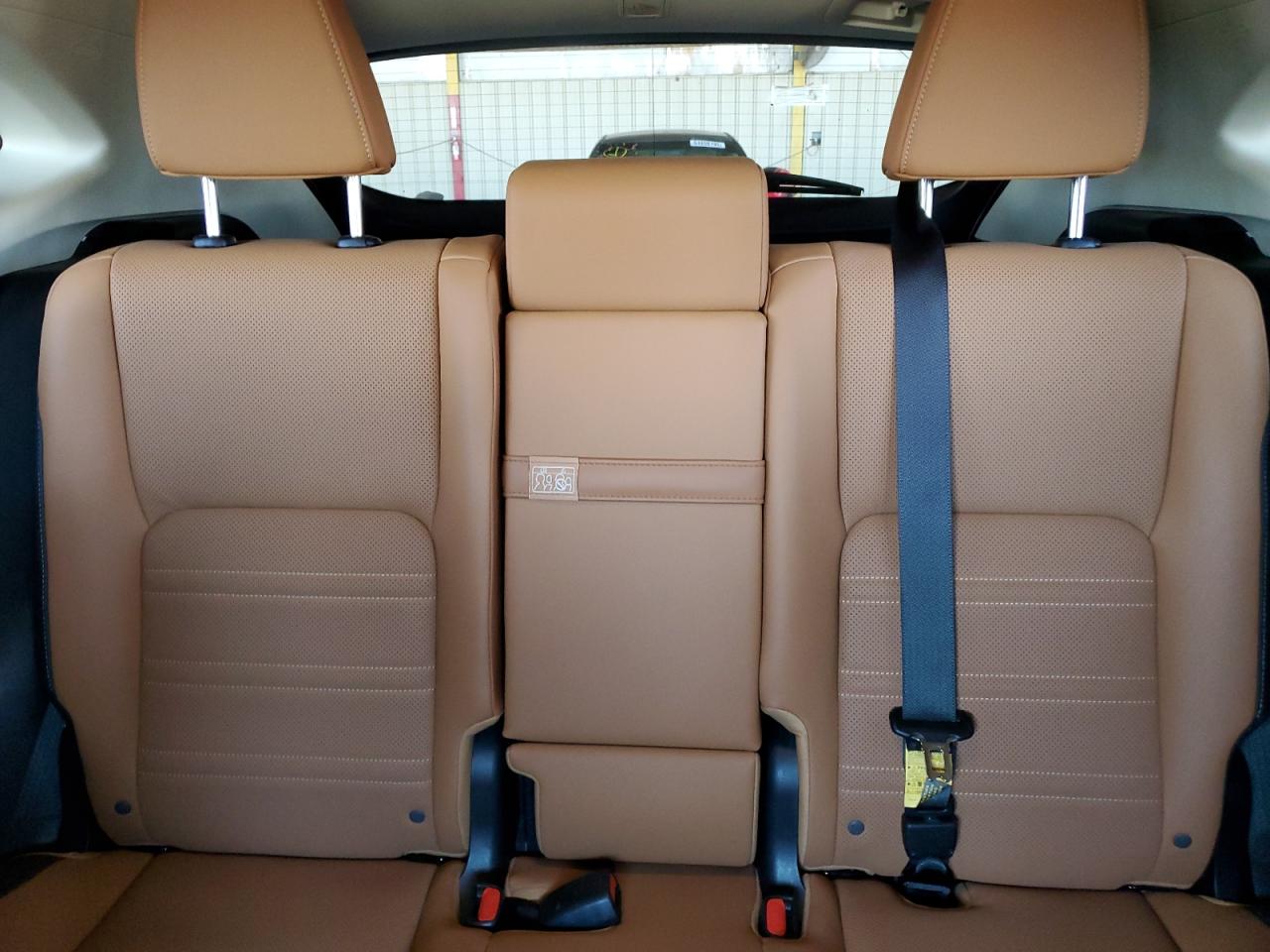 2021 Lexus Nx 300 Base VIN: JTJGARBZ9M5026971 Lot: 64988765
