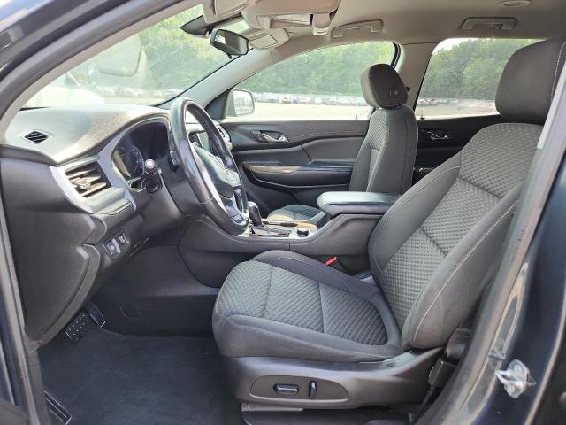  GMC ACADIA 2019 Синий