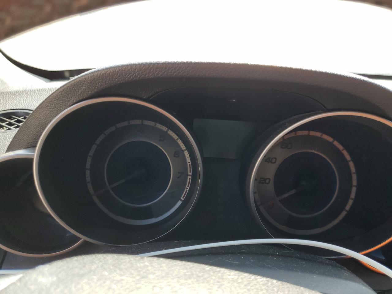 2008 Acura Mdx Technology VIN: 2HNYD28478H554860 Lot: 66929705