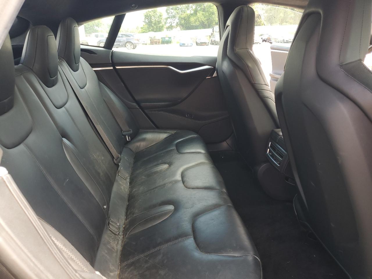 2015 Tesla Model S 70D/85D/P85D VIN: 5YJSA1E29FF115146 Lot: 65836225