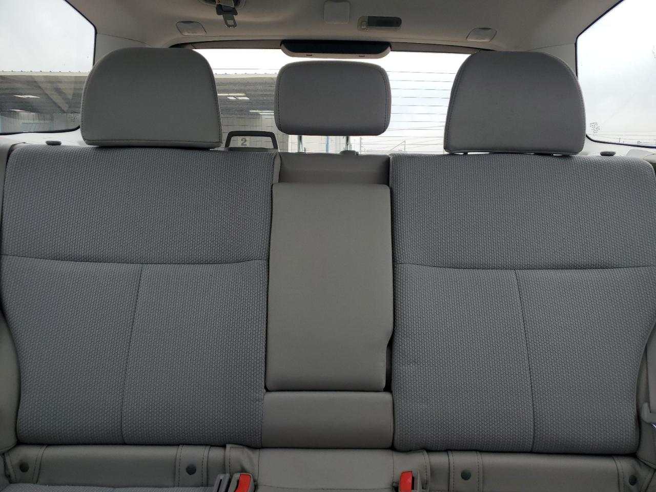 2011 Subaru Forester 2.5X VIN: JF2SHBBC4BG703679 Lot: 64521565